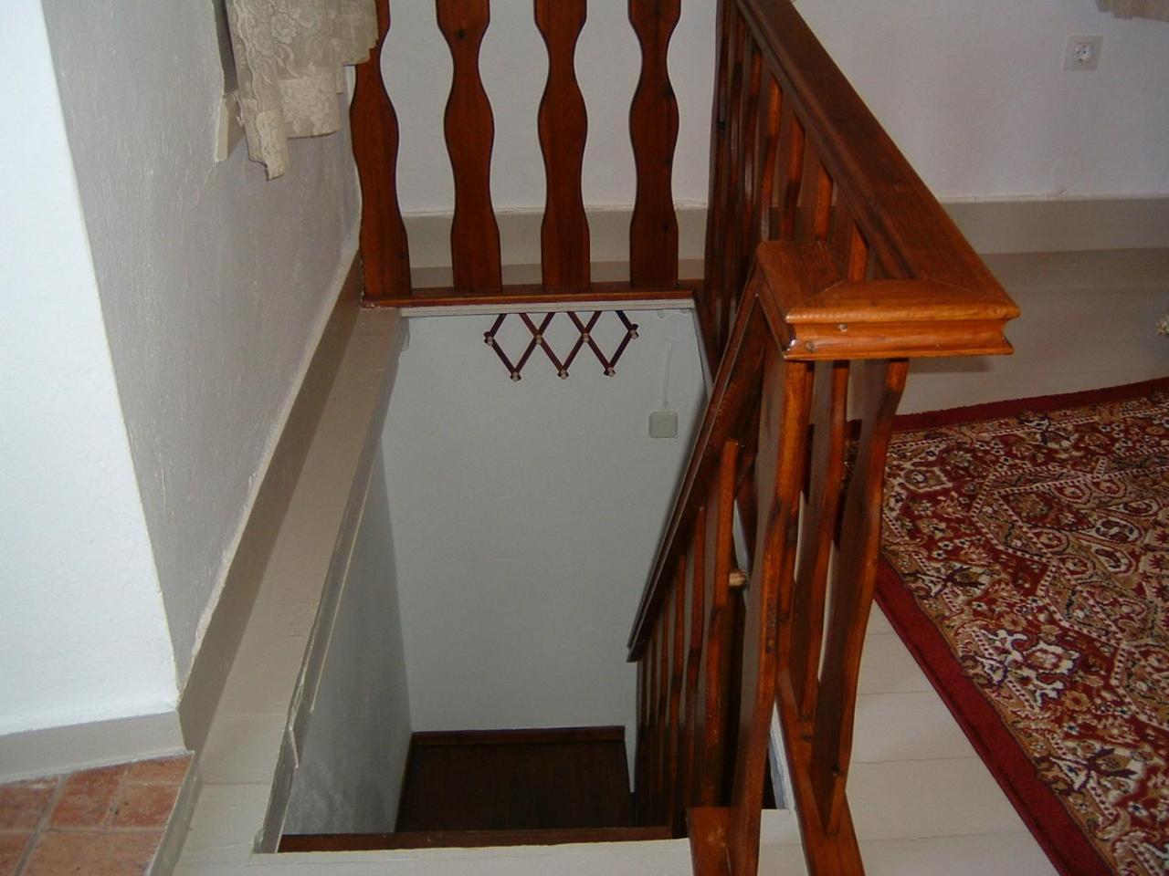 Yiayia'S Home Chalki Town 외부 사진